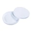 5" Plastic End Caps