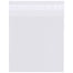5 x 6" - 1.5 Mil Resealable Poly Bags