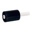 5" x 80 Gauge x 1000' Black Extended Core Bundling Film
