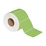 6 x 4" Green Thermal Transfer Labels