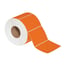 6 x 4" Orange Thermal Transfer Labels