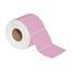 6 x 4" Pink Thermal Transfer Labels