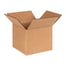 6 x 6 x 5" Corrugated Boxes