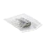 6 x 8" Super Duty Self-Seal Bubble Pouches