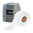 6 x 8" White Thermal Transfer Labels