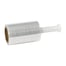 7 1/2" x 80 Gauge x 1000' Bundling Stretch Film
