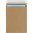 7 x 9" Kraft Self-Seal Stayflats Plus® Mailers