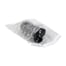 8 x 11" Super Duty Self-Seal Bubble Pouches
