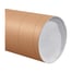 8 x 72" Kraft Jumbo Tubes