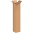 8 x 8 x 40" Tall Corrugated Boxes