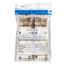 9" x 12" Clear High Security Tamper-Evident Bags with Void Tape Seal & Serial Number