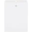 9 x 12" White Clasp Envelopes