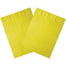 9 x 12" Yellow Tyvek® Envelopes