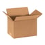 9 x 6 x 6" Corrugated Boxes